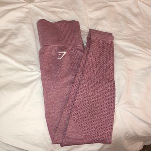 Gymshark vital seamless✨